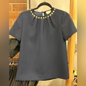 Kate spade blouse